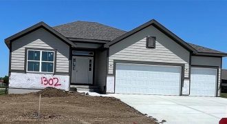 Homes for Sale in Kansas City, MO 64165 | 1302 NE 122nd Street