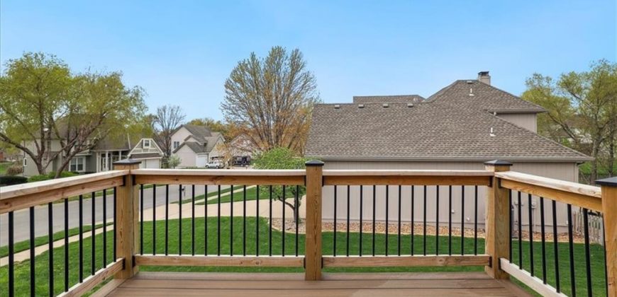 Homes for Sale in Gladstone, MO 64119 | 6016 NE Gladstone Lane
