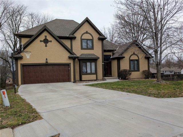 Homes for Sale in Kansas City, MO 64152 | 7730 N Shannon Avenue