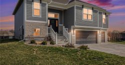 Homes for Sale in Kansas City, MO 64165 | 1304 NE 123rd Street