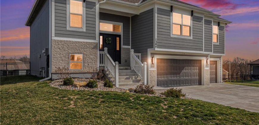 Homes for Sale in Kansas City, MO 64165 | 1304 NE 123rd Street