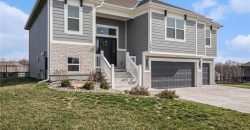 Homes for Sale in Kansas City, MO 64165 | 1304 NE 123rd Street