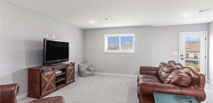 Homes for Sale in Kansas City, MO 64165 | 1304 NE 123rd Street