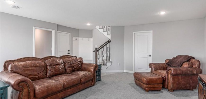 Homes for Sale in Kansas City, MO 64165 | 1304 NE 123rd Street