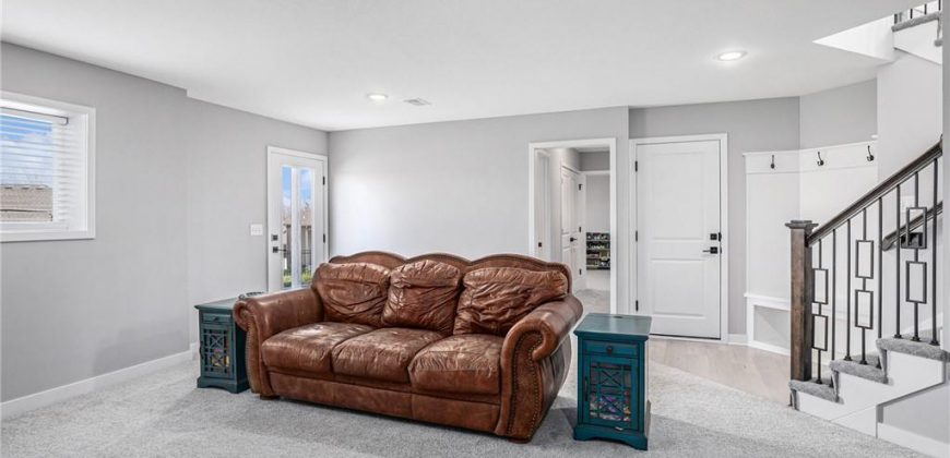 Homes for Sale in Kansas City, MO 64165 | 1304 NE 123rd Street