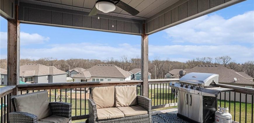 Homes for Sale in Kansas City, MO 64165 | 1304 NE 123rd Street