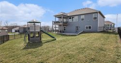 Homes for Sale in Kansas City, MO 64165 | 1304 NE 123rd Street