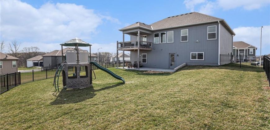 Homes for Sale in Kansas City, MO 64165 | 1304 NE 123rd Street