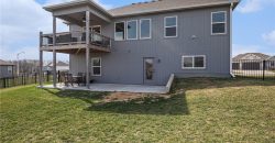 Homes for Sale in Kansas City, MO 64165 | 1304 NE 123rd Street