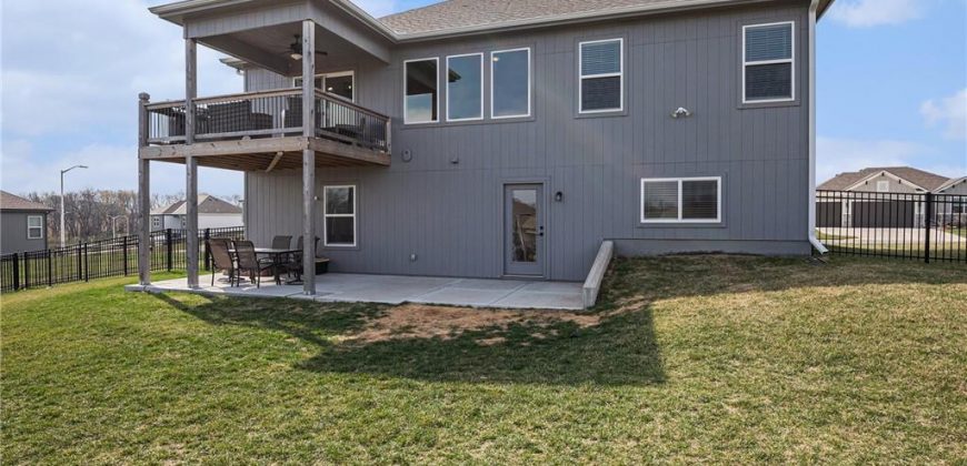 Homes for Sale in Kansas City, MO 64165 | 1304 NE 123rd Street