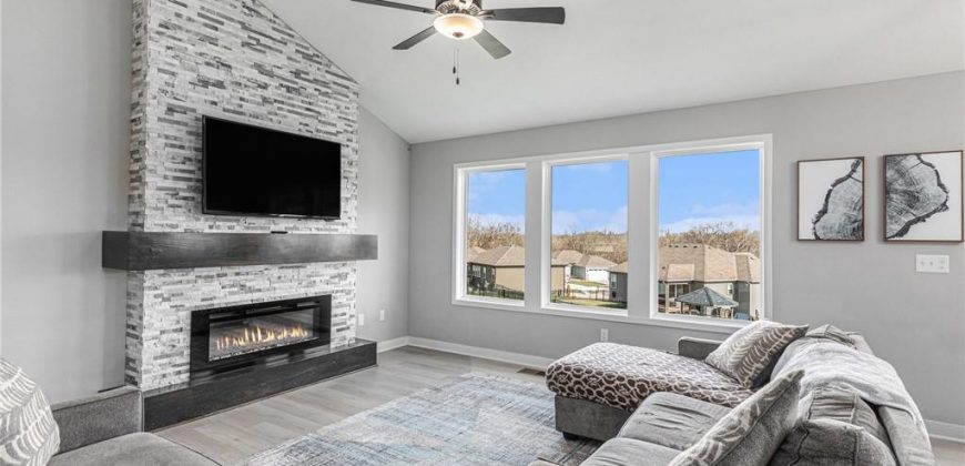 Homes for Sale in Kansas City, MO 64165 | 1304 NE 123rd Street