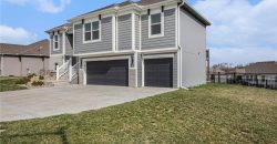 Homes for Sale in Kansas City, MO 64165 | 1304 NE 123rd Street