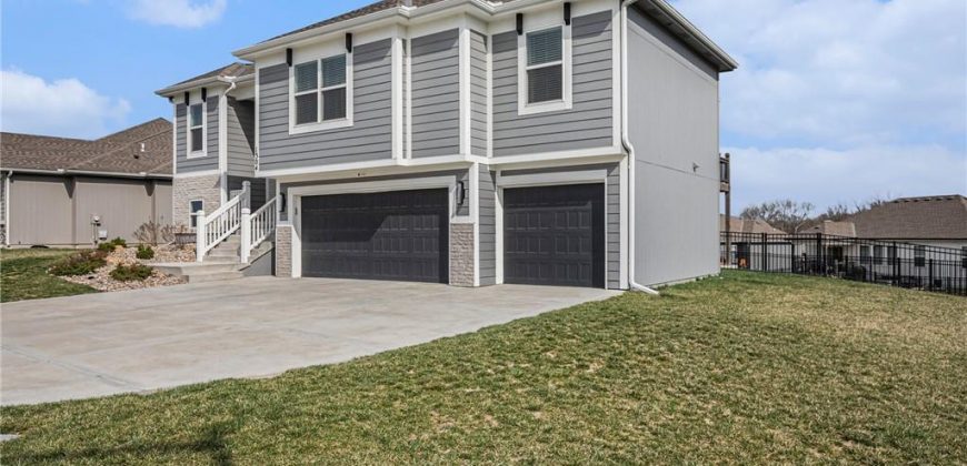 Homes for Sale in Kansas City, MO 64165 | 1304 NE 123rd Street
