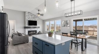 Homes for Sale in Kansas City, MO 64165 | 1304 NE 123rd Street