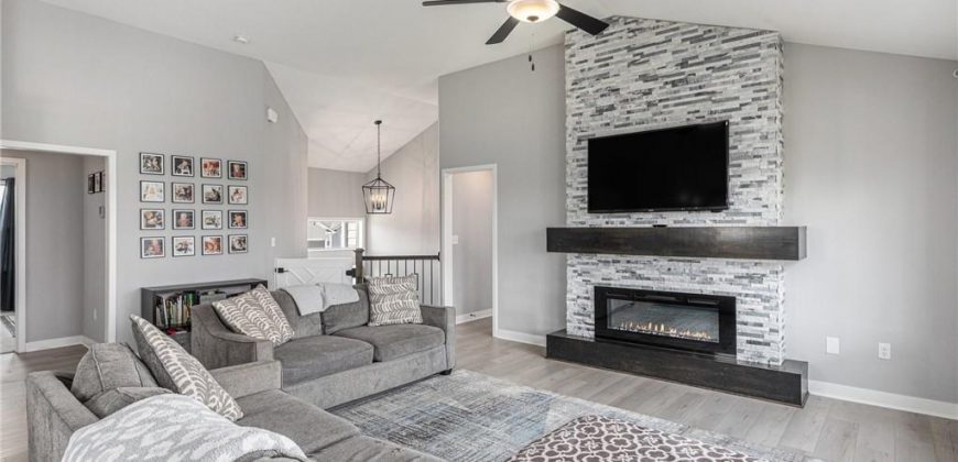 Homes for Sale in Kansas City, MO 64165 | 1304 NE 123rd Street