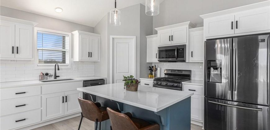 Homes for Sale in Kansas City, MO 64165 | 1304 NE 123rd Street