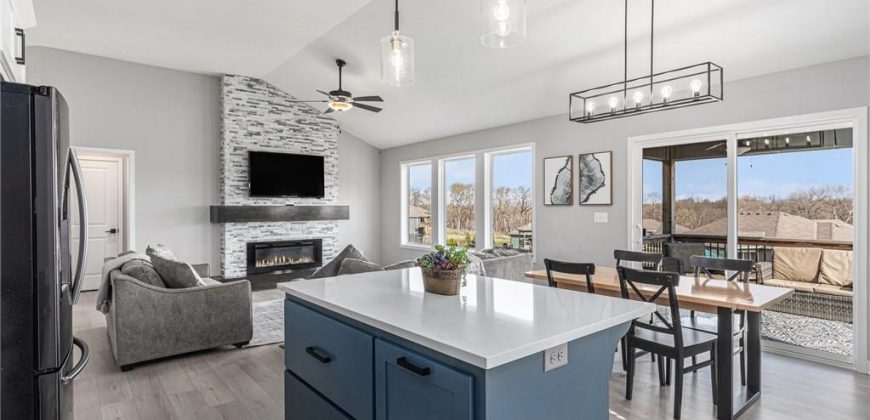 Homes for Sale in Kansas City, MO 64165 | 1304 NE 123rd Street