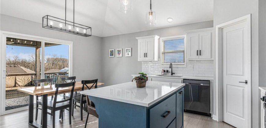Homes for Sale in Kansas City, MO 64165 | 1304 NE 123rd Street