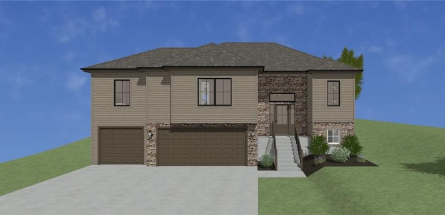 Homes for Sale in Kansas City, MO 64165 | 1218 NE 122nd Street