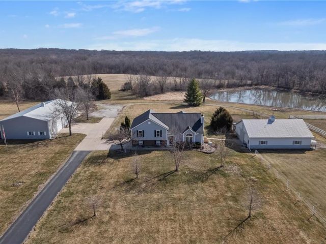 Homes for Sale in Trimble, MO 64492 | 17701  C Highway