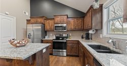 Homes for Sale in Tracy, MO 64079 | 130  Roller Court