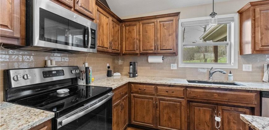 Homes for Sale in Tracy, MO 64079 | 130  Roller Court