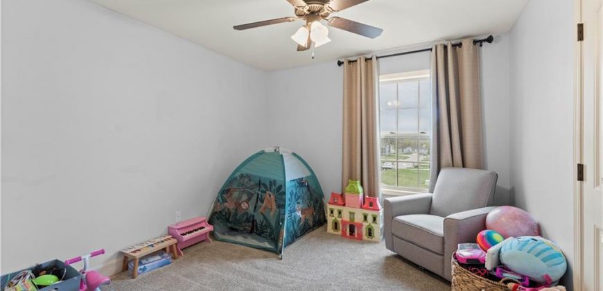 Homes for Sale in Tracy, MO 64079 | 130  Roller Court