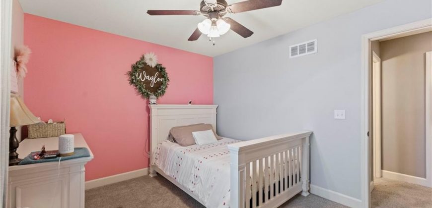 Homes for Sale in Tracy, MO 64079 | 130  Roller Court