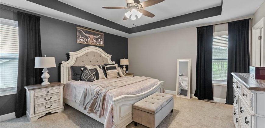 Homes for Sale in Tracy, MO 64079 | 130  Roller Court