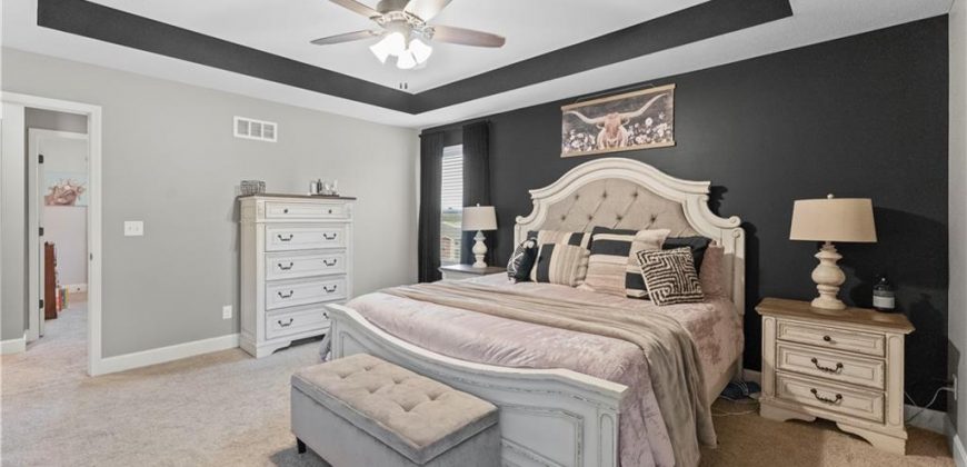 Homes for Sale in Tracy, MO 64079 | 130  Roller Court