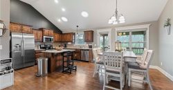 Homes for Sale in Tracy, MO 64079 | 130  Roller Court