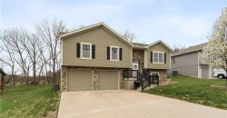 Homes for Sale in Tracy, MO 64079 | 130  Roller Court