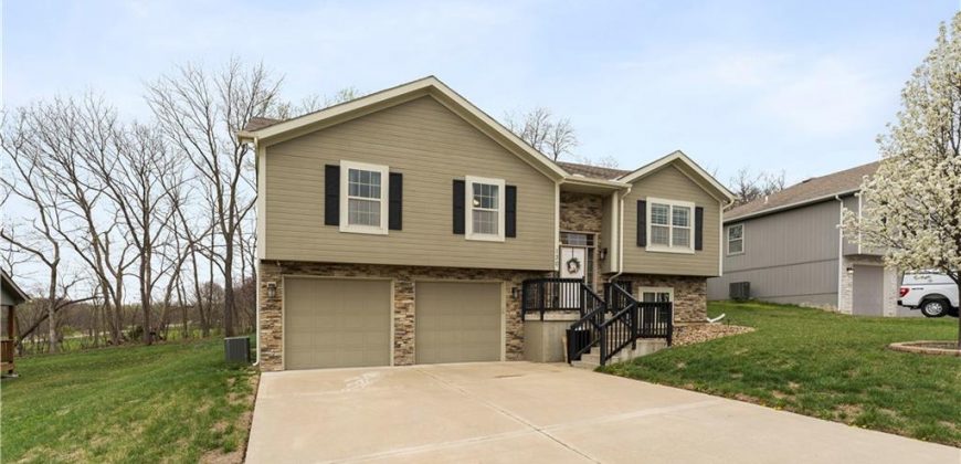 Homes for Sale in Tracy, MO 64079 | 130  Roller Court
