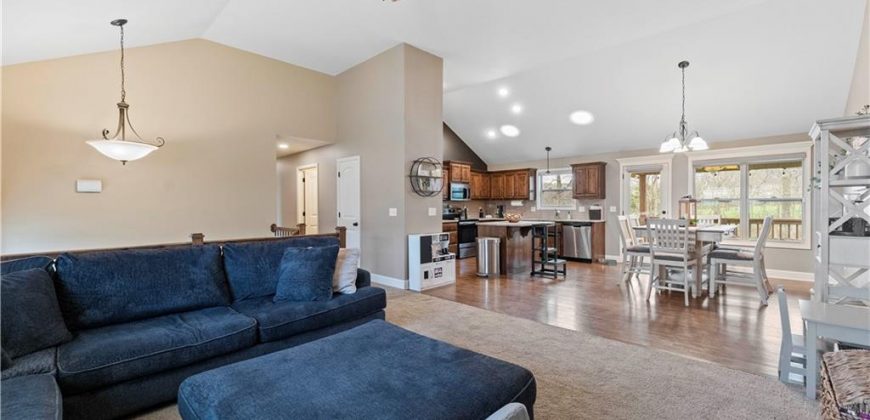 Homes for Sale in Tracy, MO 64079 | 130  Roller Court