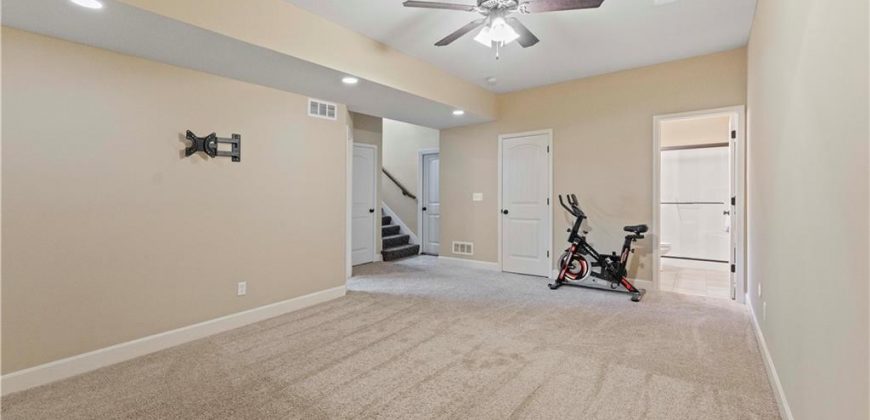 Homes for Sale in Tracy, MO 64079 | 130  Roller Court