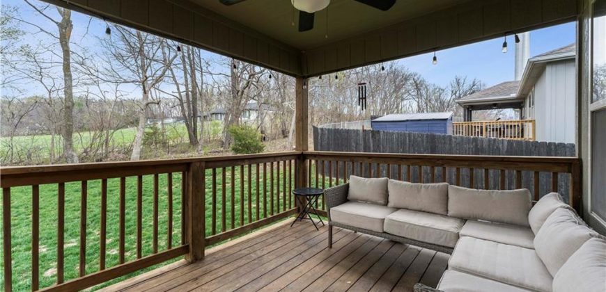 Homes for Sale in Tracy, MO 64079 | 130  Roller Court
