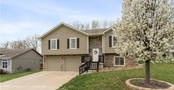 Homes for Sale in Tracy, MO 64079 | 130  Roller Court