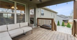 Homes for Sale in Tracy, MO 64079 | 130  Roller Court