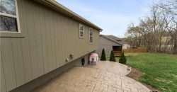 Homes for Sale in Tracy, MO 64079 | 130  Roller Court