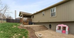 Homes for Sale in Tracy, MO 64079 | 130  Roller Court