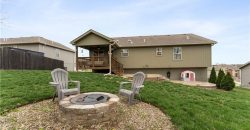 Homes for Sale in Tracy, MO 64079 | 130  Roller Court