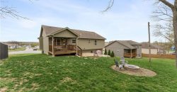 Homes for Sale in Tracy, MO 64079 | 130  Roller Court