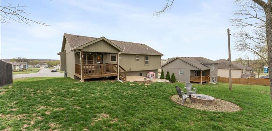 Homes for Sale in Tracy, MO 64079 | 130  Roller Court