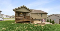Homes for Sale in Tracy, MO 64079 | 130  Roller Court