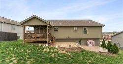 Homes for Sale in Tracy, MO 64079 | 130  Roller Court