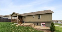 Homes for Sale in Tracy, MO 64079 | 130  Roller Court