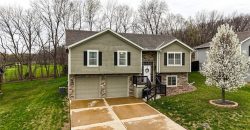 Homes for Sale in Tracy, MO 64079 | 130  Roller Court