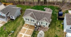 Homes for Sale in Tracy, MO 64079 | 130  Roller Court