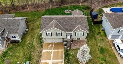 Homes for Sale in Tracy, MO 64079 | 130  Roller Court