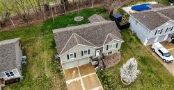 Homes for Sale in Tracy, MO 64079 | 130  Roller Court
